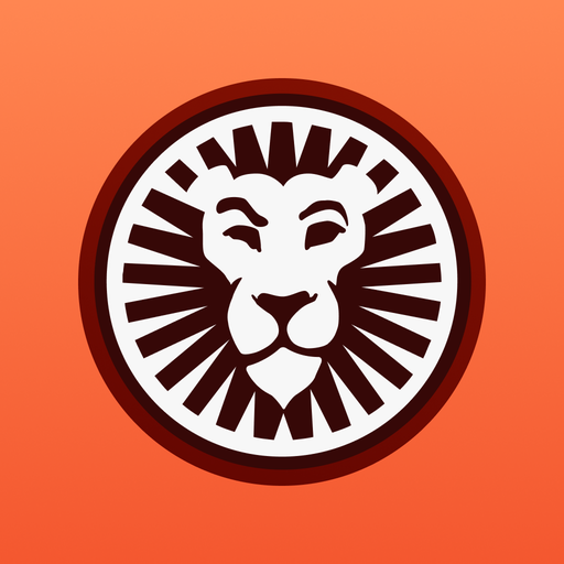 Leovegas logo